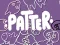 Permainan Patter secara online