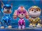 Permainan Jigsaw Puzzle: PAW Patrol secara online