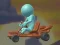 Permainan Kart Racer secara online