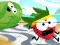 Permainan Jigsaw Puzzle: Fruit Race secara online