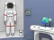 Permainan Space Museum Escape secara online