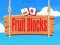 Permainan Fruit Blocks secara online