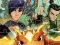 Permainan Slugterra Puzzle 4 secara online