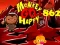 Permainan Monkey Go Happy Stage 862 secara online