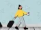 Permainan Exciting Escape-Find Travelling Van secara online