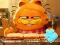 Permainan Jigsaw Puzzle: Garfield And Lasagna secara online