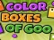 Permainan Color Boxes Of Goo secara online