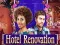 Permainan Hotel Renovation secara online
