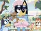 Permainan Jigsaw Puzzle: Bluey Play Time secara online