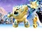 Permainan Frozen: Throw Olaf secara online