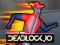 Permainan Deadlock.io secara online
