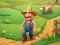 Permainan Funny Farmer Escape secara online