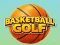 Permainan Basketball Golf secara online