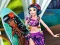 Permainan Princesses Swimsuit Contest secara online