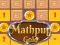 Permainan MathPup Gold secara online