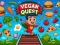 Permainan Vegan Quest secara online