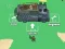 Permainan Army Defence Dino Shoot secara online