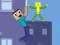 Permainan Spider-Noob Obstacle Course secara online