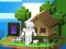 Permainan Mineblock Hook Adventure secara online