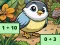 Permainan Addition Bird Image Uncover secara online