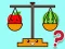 Permainan Kids Quiz: Weight Common Sense secara online