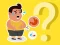 Permainan Kids Quiz: Health Tips secara online