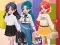 Permainan Kiddo Back To School secara online