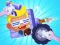 Permainan Tank Stars Battle Arena secara online