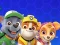 Permainan Paw Patrol secara online