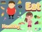 Permainan Kids Quiz: Eat Healthy secara online