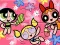 Permainan Jigsaw Puzzle: Powerpuff Girls secara online