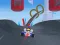 Permainan Crazy Kart Race secara online