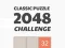 Permainan 2048 Classic Puzzle Challenge secara online