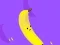 Permainan Banana Touch secara online