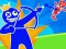 Permainan Red And Blue Stickman Spy Puzzles 2 secara online