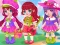 Permainan Toddie Strawberry secara online