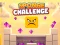 Permainan Sponge Challenge secara online