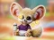 Permainan Fennec The Fox secara online