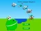 Permainan Hunt - Feed the Frog 3 secara online