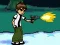 Permainan Ben10 vs Aliens secara online