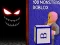 Permainan 100 Monsters Roblox secara online