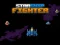 Permainan Starship Fighter secara online