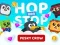 Permainan Hop non Stop Pesky Crow secara online