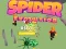 Permainan Spider Evolution secara online