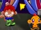 Permainan Monkey Go Happy Stage 872 secara online
