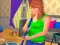 Permainan Anime Mother Simulator secara online