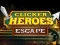 Permainan Clicker Heroes Escape secara online