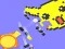 Permainan Voxel Mega Shooter secara online