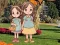 Permainan Twin Sister Reach The Mom secara online