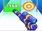 Permainan Gun Strike Runner secara online